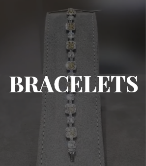 Diamond Bracelets