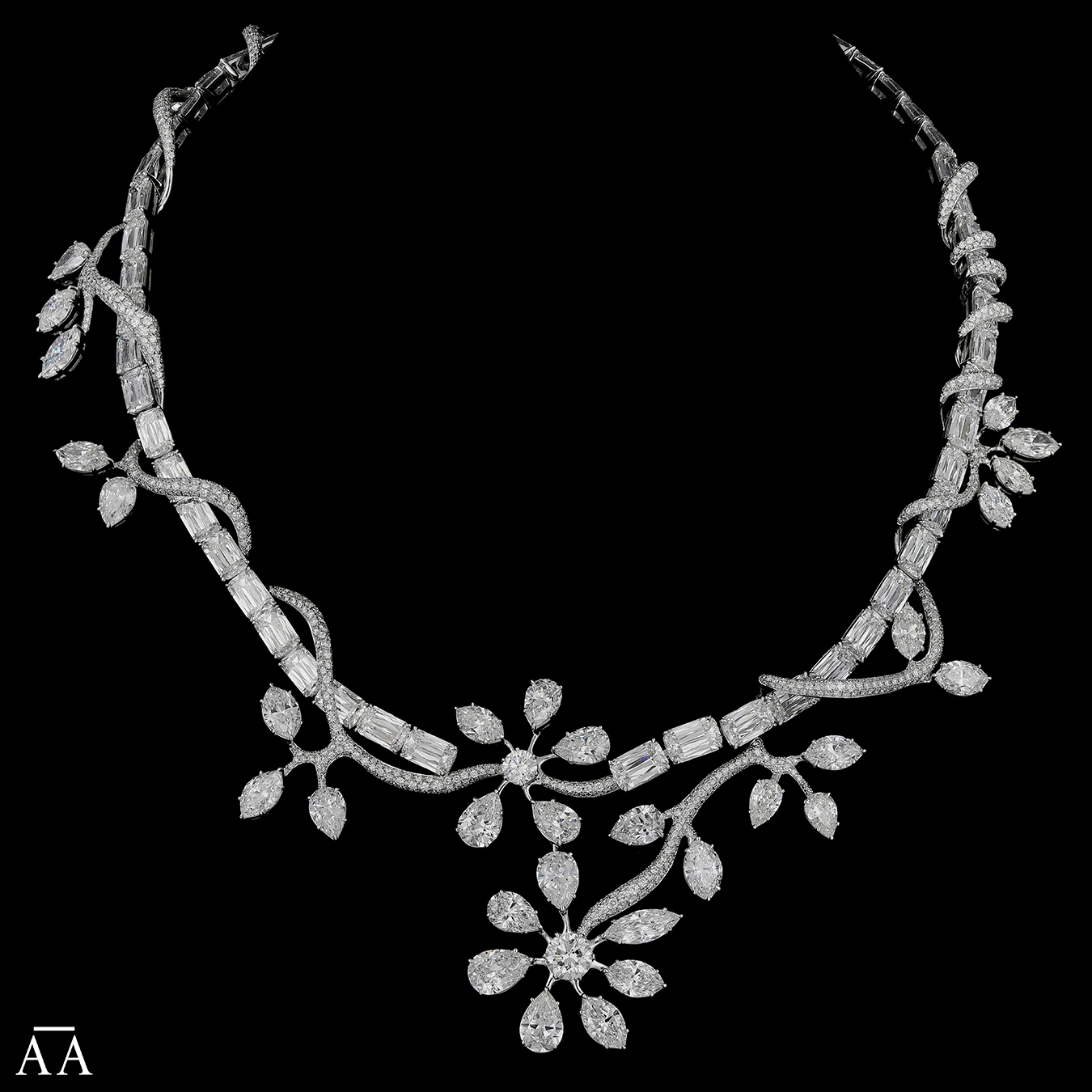 ASHOKA Belle Necklace