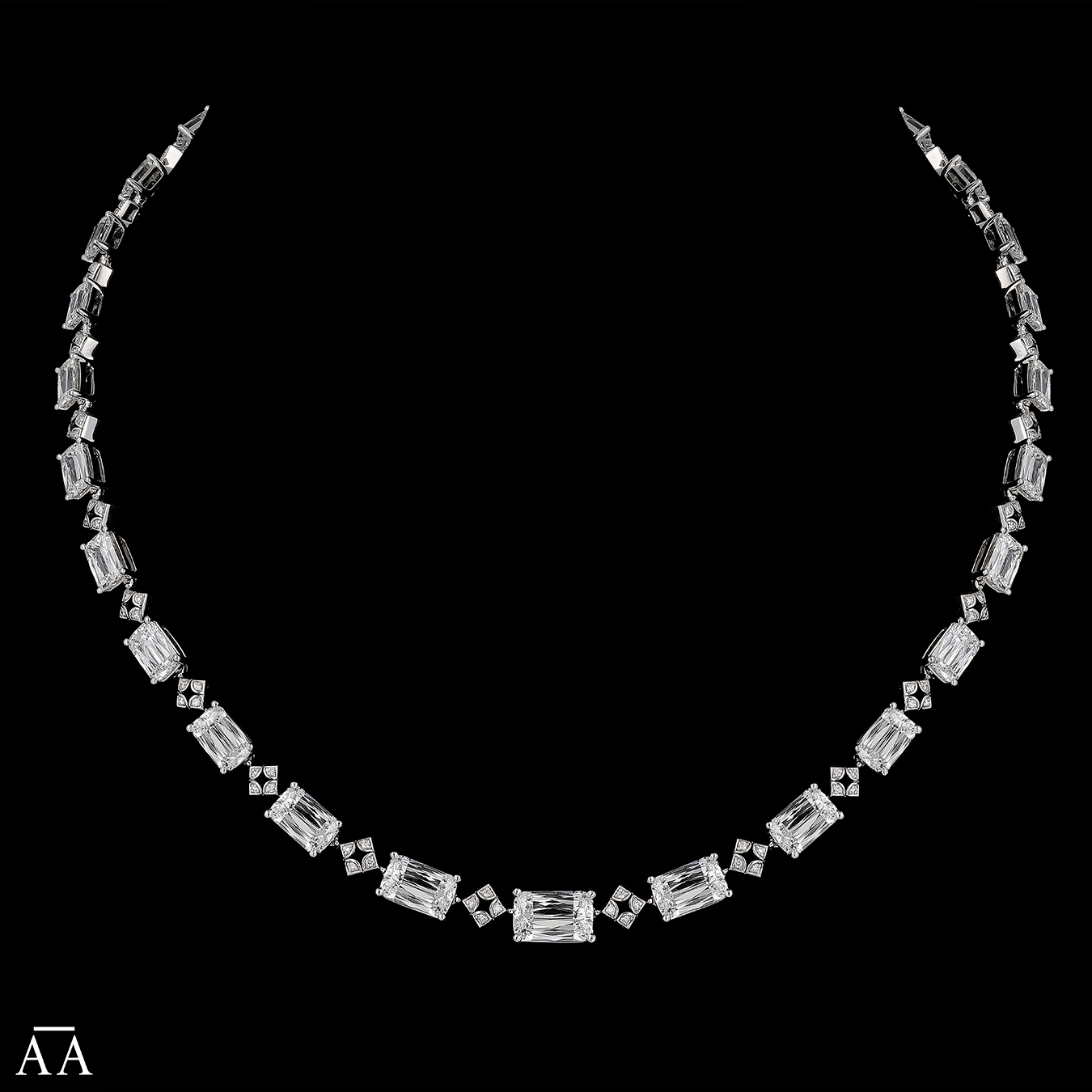 ASHOKA Maiden Necklace